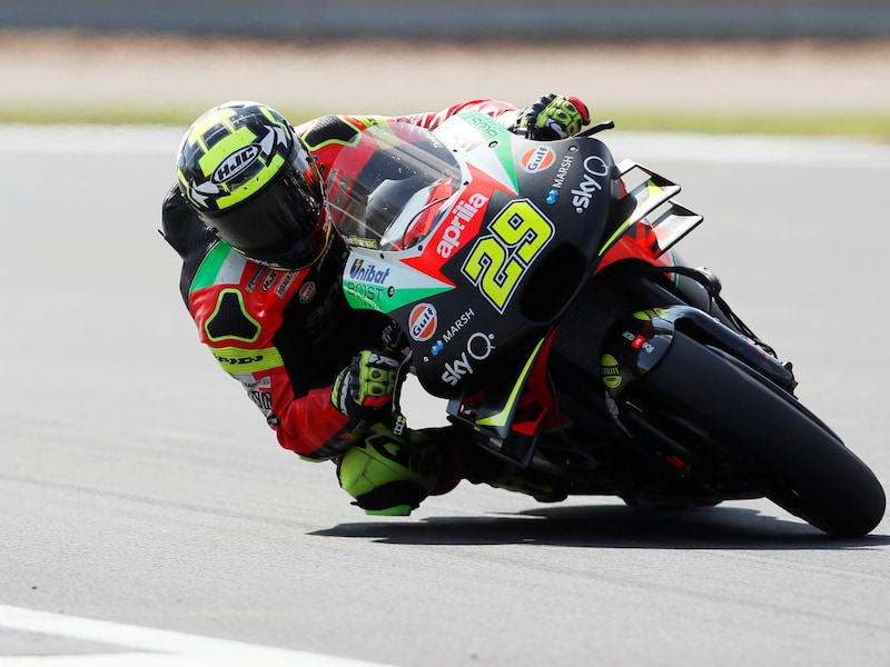 Motorrijder Iannone achttien maanden geschorst na positieve dopingtest: een zeldzaamheid in zijn sport