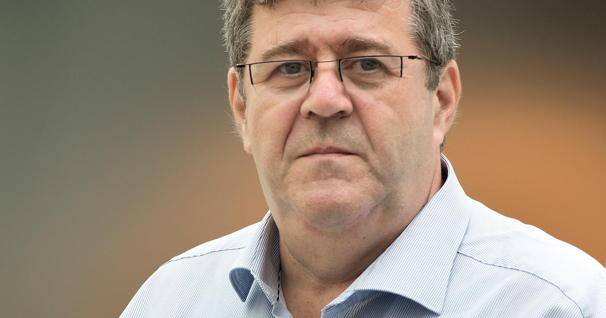 Niko-baas Jo De Backer nieuw voorzitter Voka | Regio | HLN.be