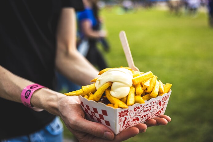Op TW Classic vind je snacks, gezond, glutenvrij, vegetarisch of lekker vettig eten.