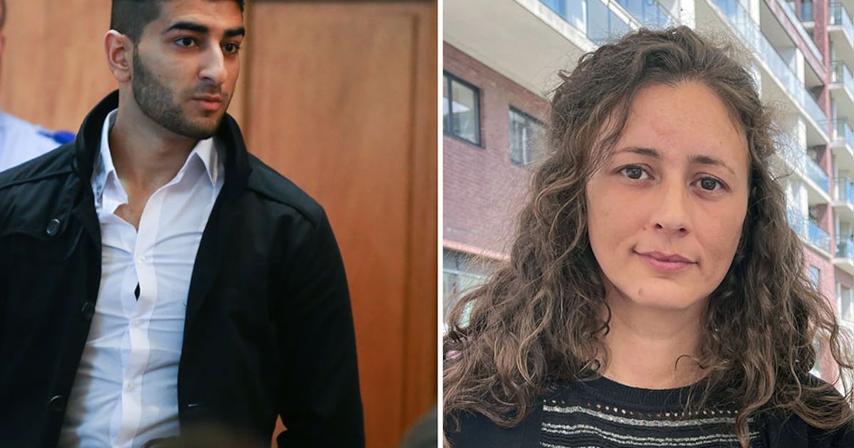 27 jaar opsluiting en toch zitten vier moordenaars van Ziena Kemous (22 ...