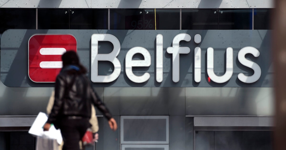 Belfius verdacht van verstrekken woonkredieten aan criminelen | Nieuws ...