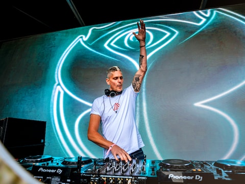 DJ DiMaro - Mario Willems