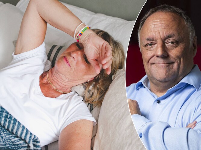 “Na de feestdagen zal het nog erger worden”: viroloog Marc Van Ranst beantwoordt 5 vragen over start van het griepseizoen