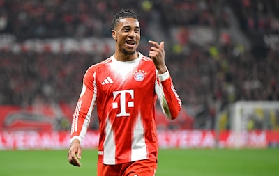 “Real kan zich de moeite best besparen”: Bayern meent dat Ol