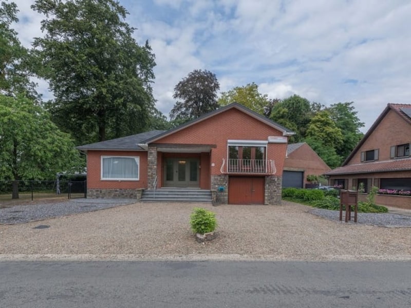 Deze 2 woningen zijn nu te koop in Maaseik