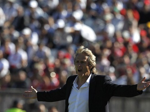 Jorge Jesus