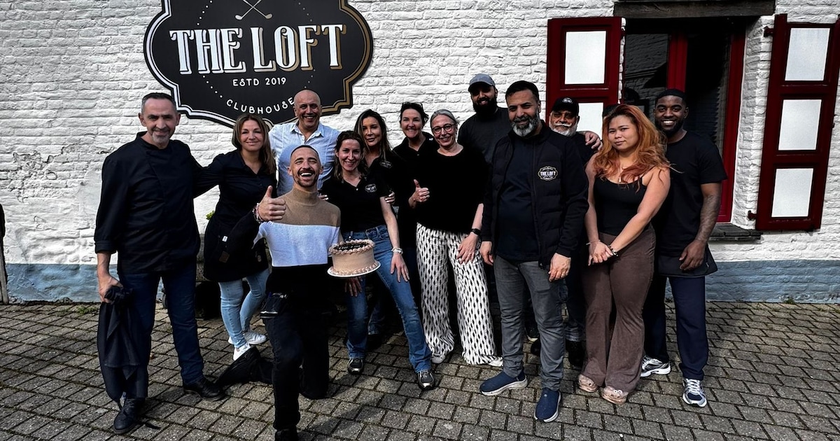 Brasserie The Loft in Kampenhout bekroond tot beste lunchrestaurant van ...