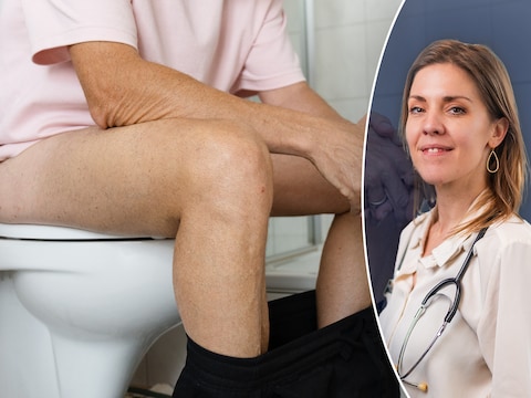 HLN-huisarts Tine Vandenabeele geeft advies voor wie net zoals lezer Christ ’s nachts naar het toilet moet.