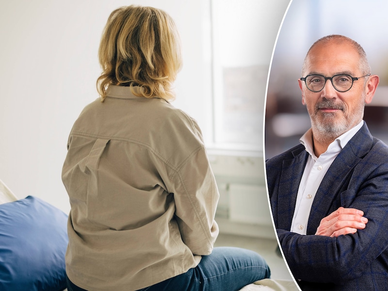 Veerle verbrak het contact met haar ouders, moet ze dan hun rusthuisfactuur betalen? “In dit geval kan je onder je onderhoudsplicht uit”