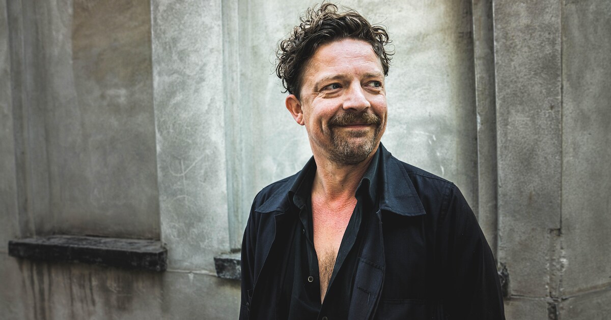 Ben Segers over zijn geluk: “Mijn job heeft gebracht wat ik verwachtte ...