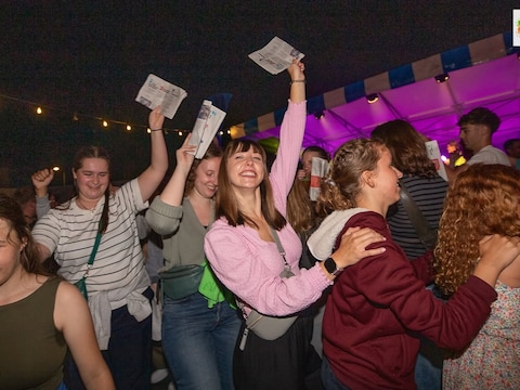 Vlaanderen Zingt in Vossem