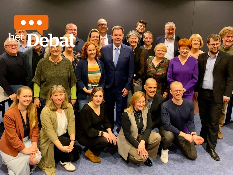 De gemeenteraad van Haacht moet mogelijks opnieuw beginnen puzzelen nu de gemeentefondsen minder inkomsten zullen krijgen. 