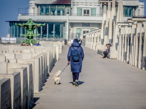 Blankenberge 