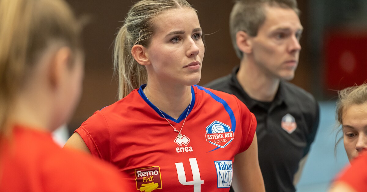 Laura Overwater en Asterix Avo staan in halve finale: “We hebben de ...