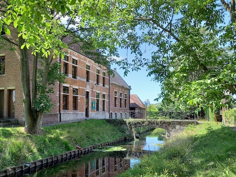 GC de oude pastorie.