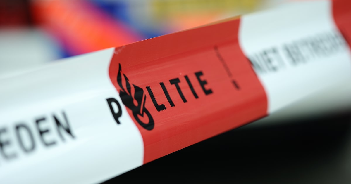 Aardbeving met magnitude 2,8 treft Nederlandse Groningen, en dat is vrij uitzonderlijk