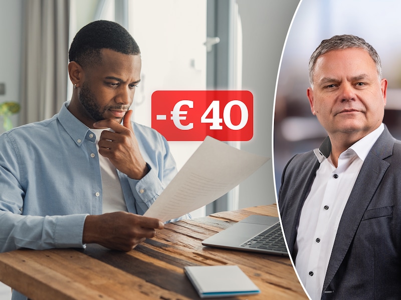 Duizenden Belgen die staatsbon terugbetaald krijgen, ontdekken dat er geld ontbreekt: “Waar is mijn 40 euro naartoe?”