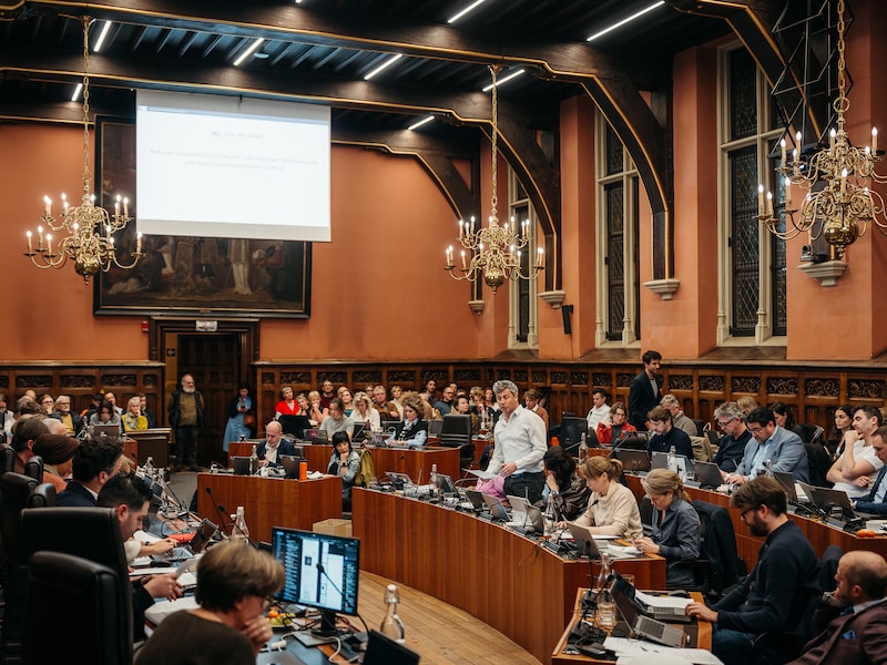 Van de besparingen tot de Wispelberg: 1 jaar stadspolitiek in Gent
