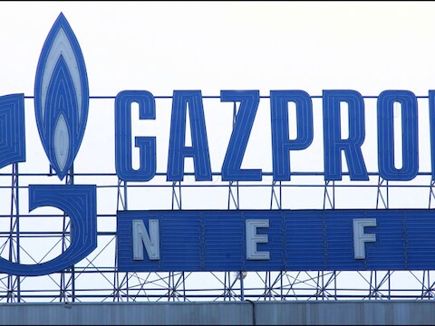 Europa blijft voor haar gasvoorraad (nog even) afhankelijk van Rusland.