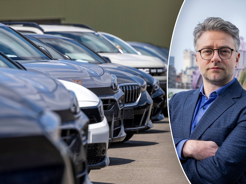 HLN-mobiliteitsexpert Brecht Vanhaelewyn legt uit wat we mogen verwachten nu de Europese autoproductie dreigt stil te vallen.