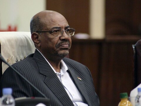 Omar al-Bashir