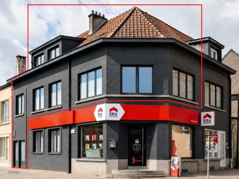 Deze 9 woningen zijn nu te koop in Beersel