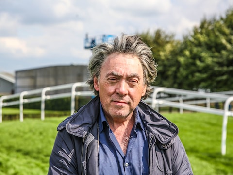 Waregem Koerse 2026
Michel Vandenbosch