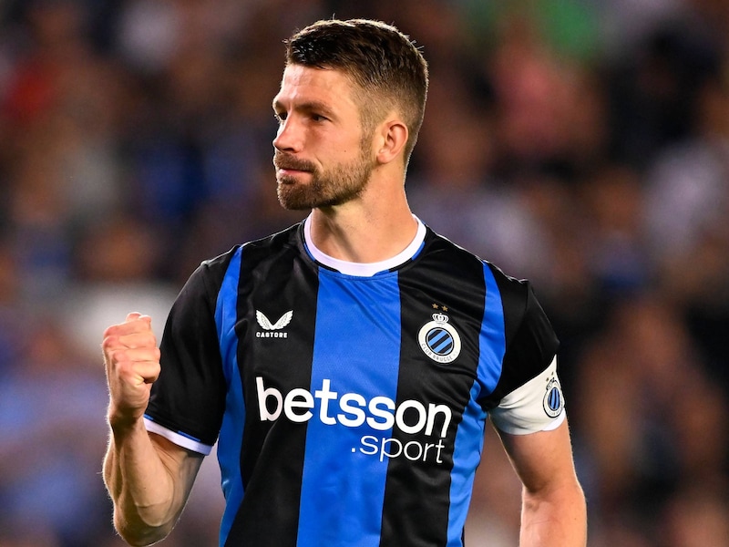 Geen trofee, toch veel gewonnen: hoe Club Brugge zelfs in deze onvolledige staat zomaar de competitie in kan