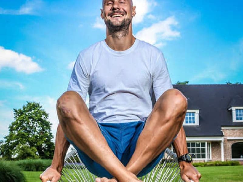Zijn eerste grote interview sinds Boonen ex-renner is: "Stoppen met werken is stoppen met leven"