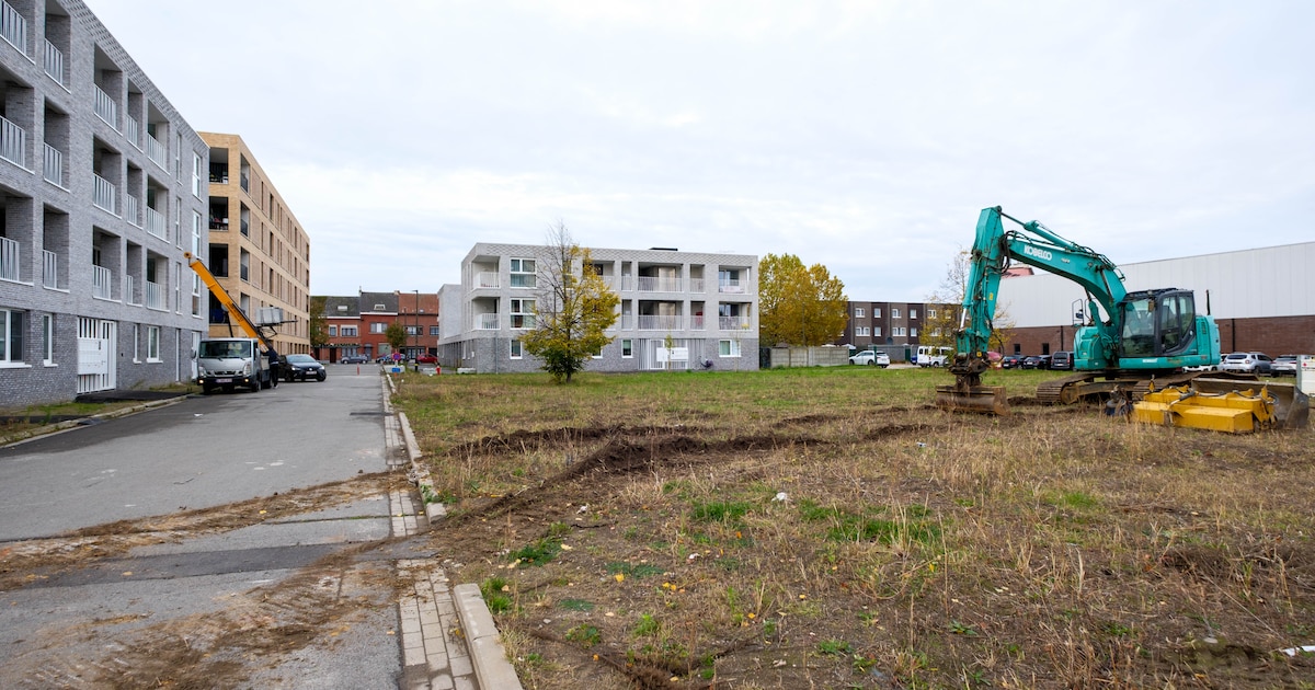 Heraanleg openbaar domein Neerheide vandaag van start: “We verdubbelen het Pennepoelpark”