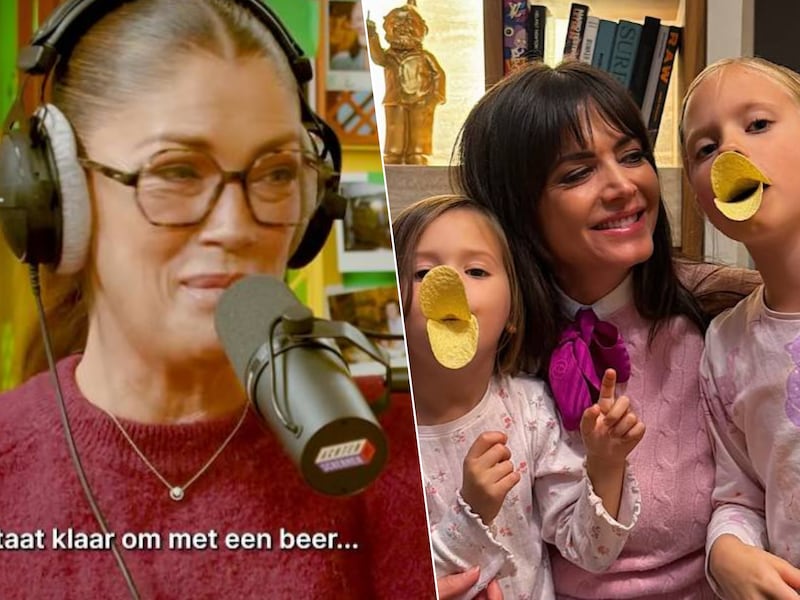 Kelly Pfaff, Astrid Coppens