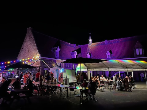 De Steengoedfeesten vinden plaats op zaterdag 12 september