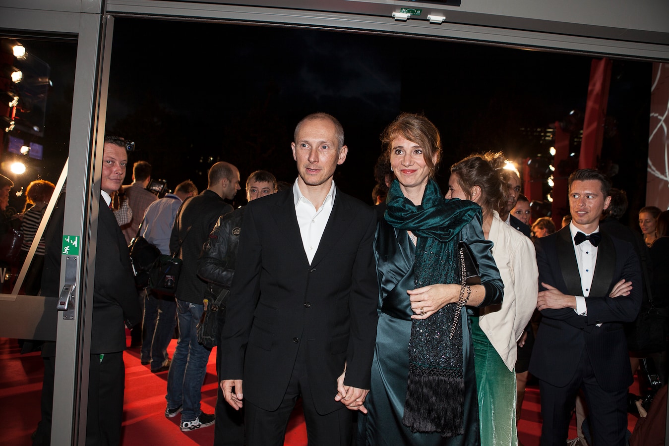 EXCLUSIEF. “Wij hebben samen heel veel geld verdiend”: Helmut Lotti en ...