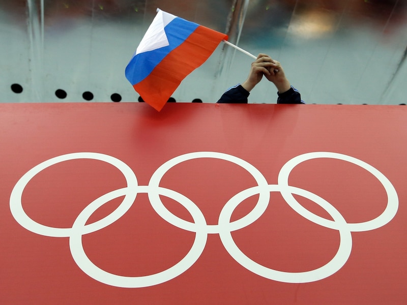 “Rusland heeft duizenden data van dopinglabo veranderd”: baas van Russisch antidopingagentschap vreest zware sancties