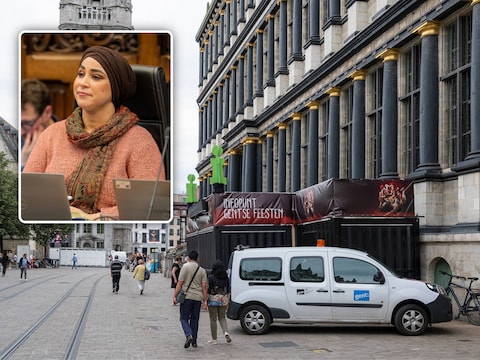 De netto investeringen van het stadswagenpark stegen van 2,38 miljoen euro in 2021 naar 4,43 miljoen euro in 2025, een toename met ongeveer 86 procent.
