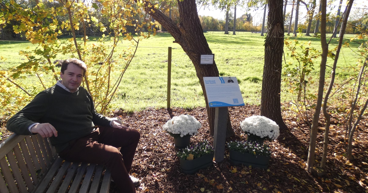 Kapelle Herdenkt: hulde aan jong oorlogsslachtoffer tijdens Wapenstilstand