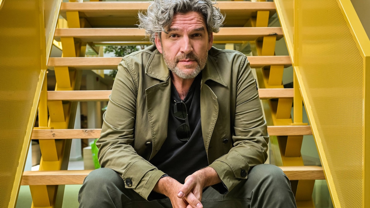 Roel Vanderstukken blikt vooruit op de seizoensfinale van 'Familie': “Er  zal bloed vloeien, ja...” | POPULAIR IN HLN+ SHOWBIZZ | hln.be