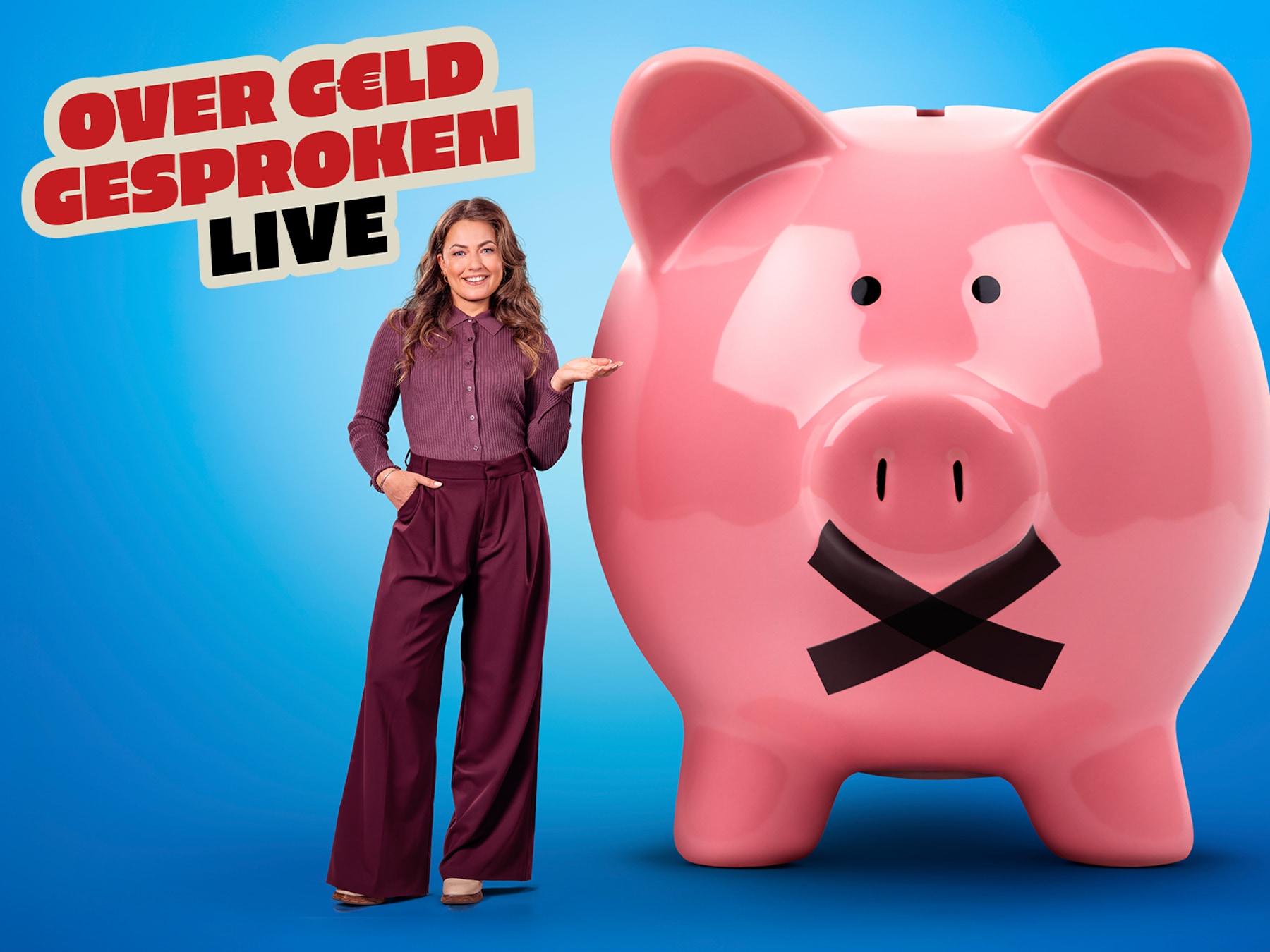 Zit je met vragen over erven of schenken? Krijg gratis advies van de notaris tijdens ‘Over geld gesproken LIVE’