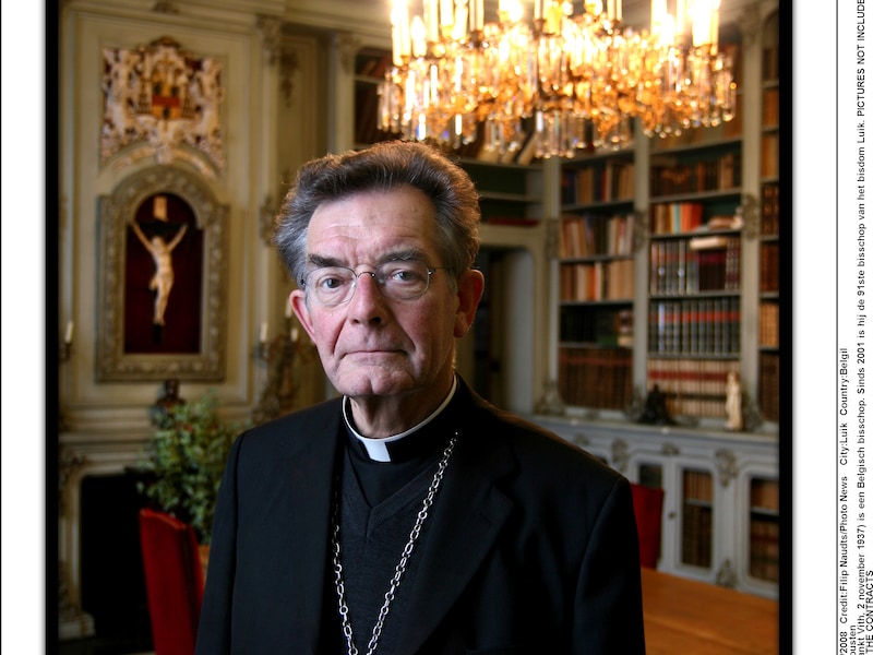 Aloys Jousten staat bekend om zijn maatschappelijke standpunten.