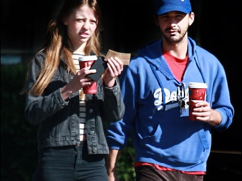 Shia en Mia.
