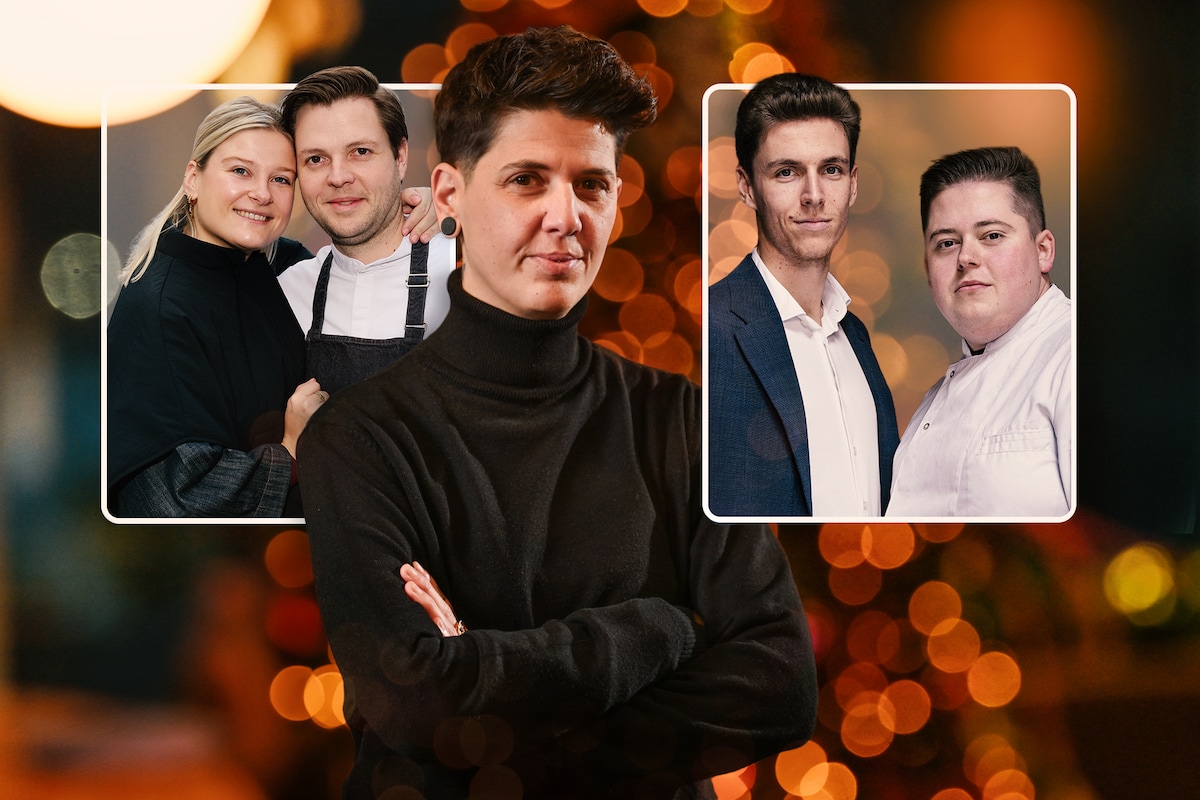 Ons zie je niet snel meer terug”: voormalig finaliste Yanaika is niet mals  voor één van de duo's | TV | HLN.be