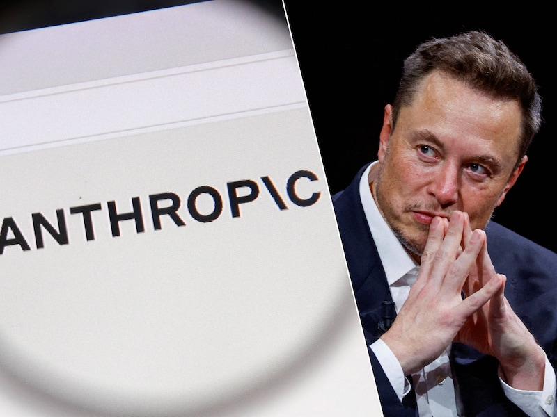 AI-raket op komst? Anthropic wil recordbeursgang van SpaceX overtreffen