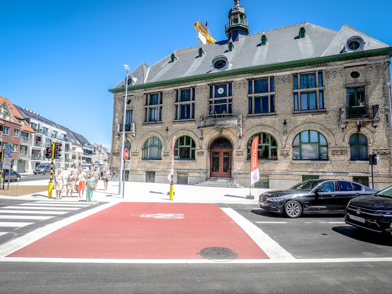 Middelkerke zoekt buddy’s voor anderstalige nieuwkomers