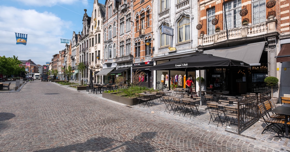 Kindje van 3 loopt lichte verwondingen op bij aanrijding door step