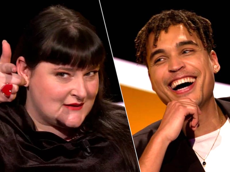 Daphne Agten en Aster Nzeyimana: twee finalisten van ‘De slimste mens ter wereld’ dit jaar. Maar hoe pak je ‘studeren’ voor dit programma best aan? Eindredacteur deelt de tips