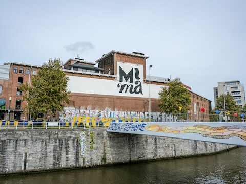 museum MIMA