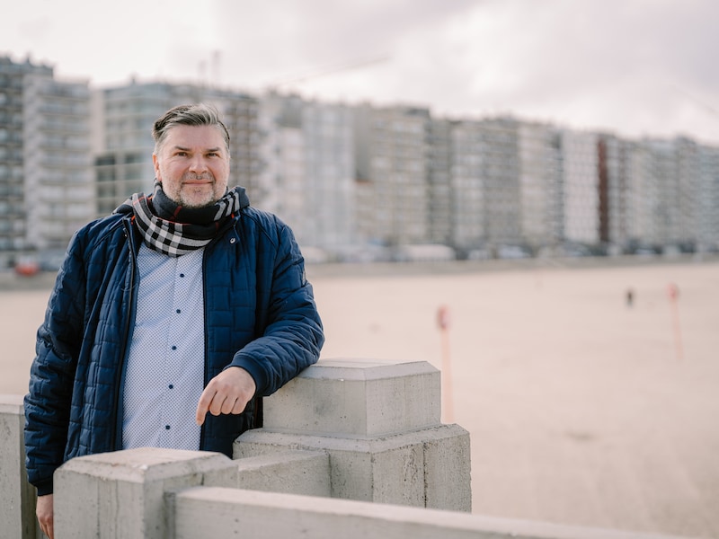 Heb jij nieuws te melden over Blankenberge? Laat het onze journalist weten!