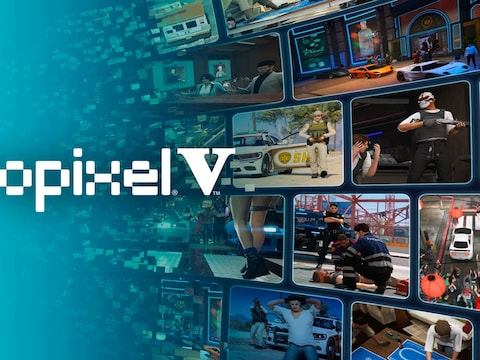 Rockstar start binnenkort officiële rollenspelserver voor ‘Grand Theft Auto Online’
