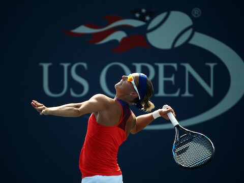 Kirsten Flipkens