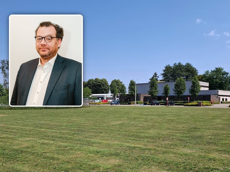Komst van vrijetijdscentrum Gierle stap dichterbij: “Polyvalente ruimte voor 400 mensen”